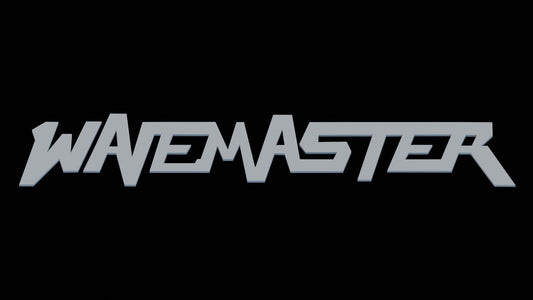 Our new Wavemaster Pro