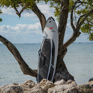 YuJet Electric Surfboard