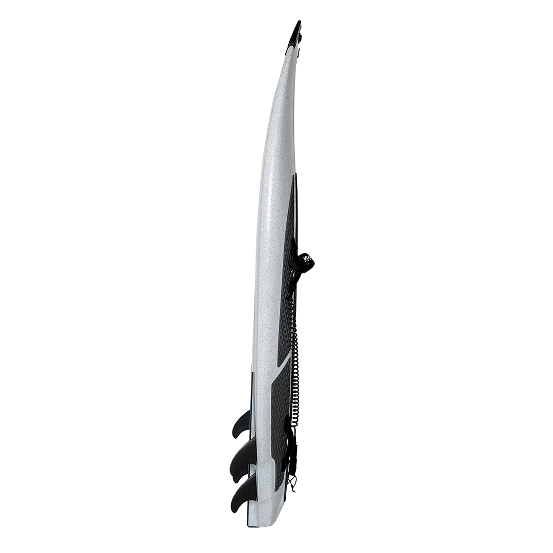 YuJet Electric Surfboard