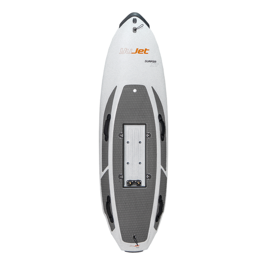 YuJet Electric Surfboard