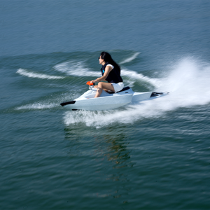 YuJet Jetski