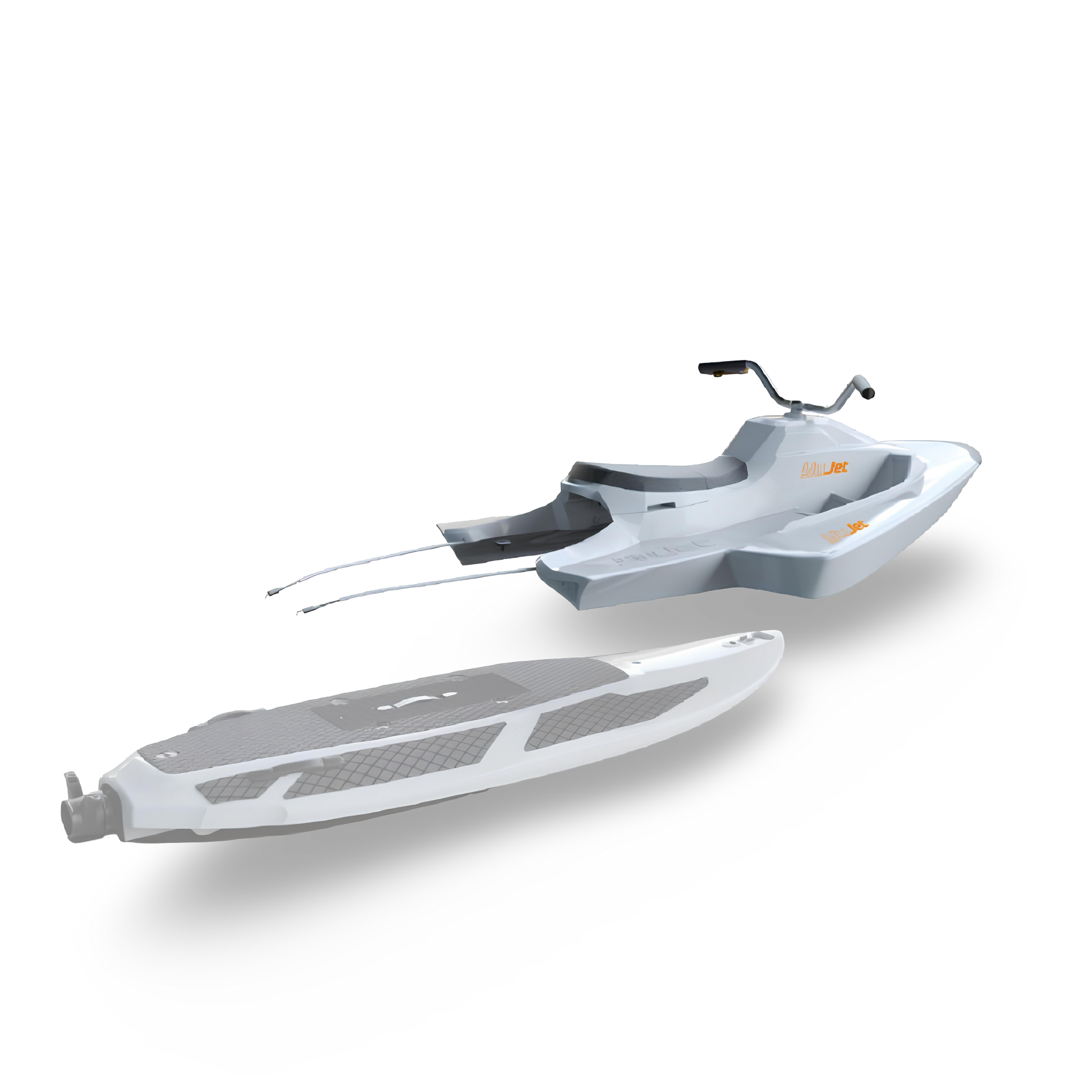 YuJet Jetski
